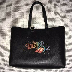 Coach | 77957 | Black Wizard Of Oz | Highline Tote